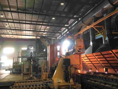 中小企业“专精特新”！平远让身怀绝技“小巨人”成为产业发展生力军