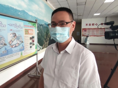 有奖问答、线上线下宣传...梅州第20个全国《职业病防治法》宣传周活动开启！