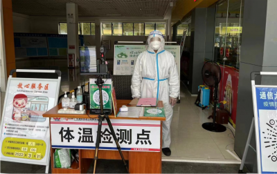 出行守交规 防疫不松懈！@梅州人，这份清明假期交通出行提醒请牢记！