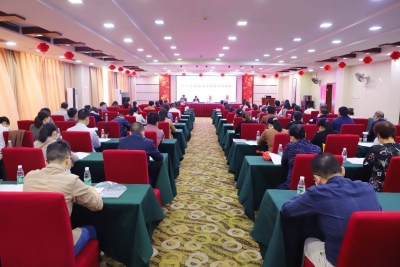 梅州举办2022年母婴安全培训班