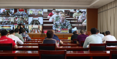 梅州圆满完成春季新兵征集任务！