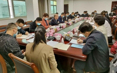 《梅州市文明行为促进条例》立法座谈会召开：加大宣传力度提高立法质量