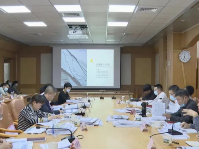 梅县区召开乡村振兴和美丽圩镇规划评审会