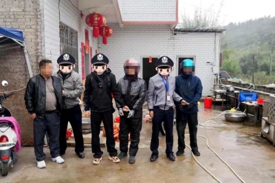 拍手称快！五华这个盗狗团伙被“团灭”！