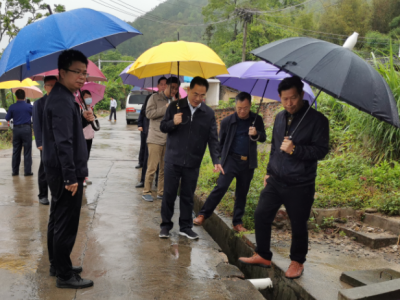 梅州市人大常委会调研督查审计查出突出问题整改情况：坚持问题导向 提升整改实效