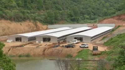 温助民率队调研基层党建和乡村振兴工作 坚持强党建优产业 全面推进乡村振兴