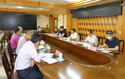 廖茂忠调研市场监管工作：提升监管效能，服务经济社会高质量发展