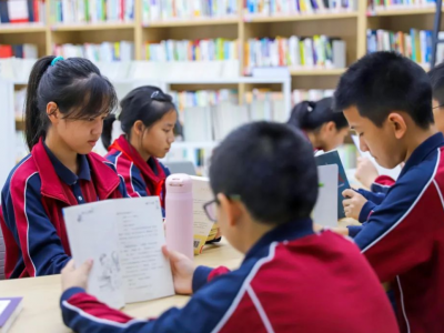 梅州孩子课余时间看啥书？纸质书or电子书？实际阅读量如何？一文来了解→