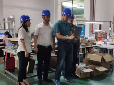 “有急必应”“向险而行”，致敬步履匆匆的“梅州最美应急人”潘宝！