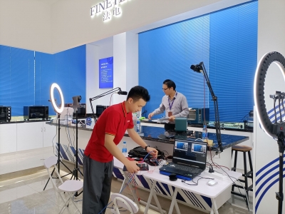 第131届广交会明日“云端”开幕！产品“走出去”，梅州“蓄势待发”！