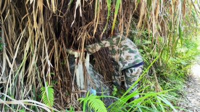 平远县长田镇长庆村多处自来水不“自来”，怎么回事？