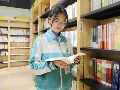 用微笑面对磨难！来看第六届梅州市“自强不息好少年”刁燕娴的正能量故事