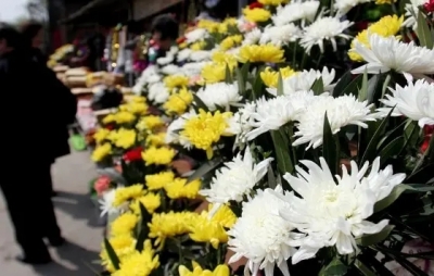 清明期间，梅州各革命烈士纪念园临时性闭园！