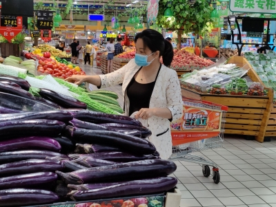 文明在身边丨市场更文明 消费更安心！梅州着力规范市场秩序引导诚信经营