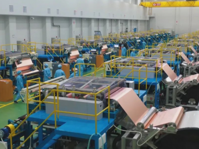 梅县区：工业制造释放强动能 一季度工业投资“稳提升”