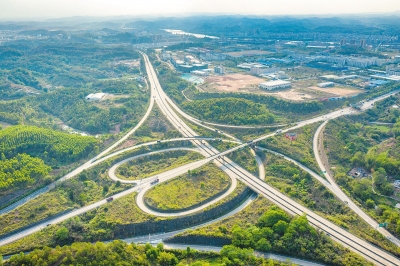 预计2026年完成！汕梅高速改扩建项目将于年底动工