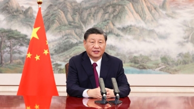 习近平在博鳌亚洲论坛2022年年会开幕式上发表主旨演讲