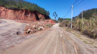 梅县区松口镇寺坑村耕地被他人填埋无法耕作？相关部门回应了…