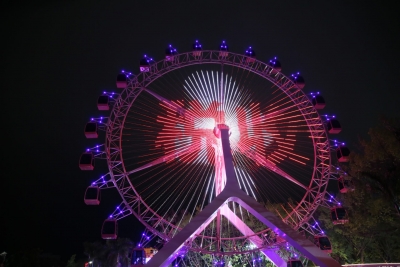 梅州税务之窗丨点亮城市坐标，走访特色企业！梅州第31个全国税收宣传月活动启动啦