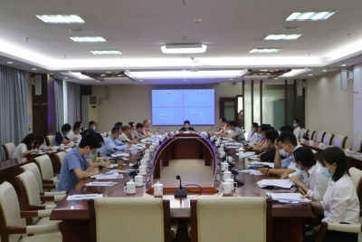 大埔县召开电力供应市场化需求响应工作宣传贯彻会