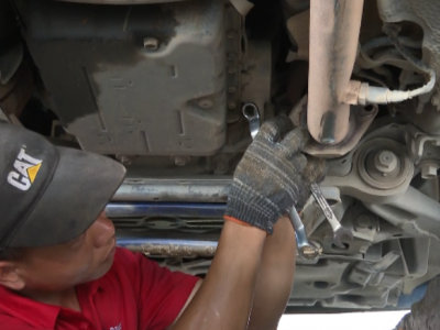 “炸街”很酷？五华交警：非法改装，扰民又违法！