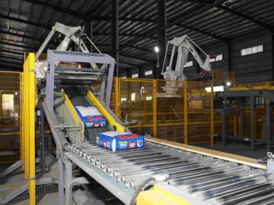 工业强县奋楫扬帆！蕉岭狠抓项目落地见效，奋力书写发展答卷