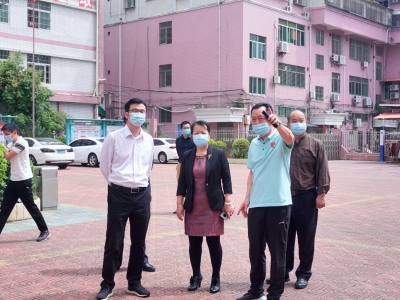 市人大常委会开展专题调研工作：常怀为民之心 办好民生实事