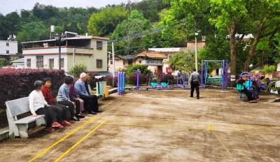 大事小事有人理 村民有了主心骨！平远长田镇高南村这样夯实基层社会治理基石