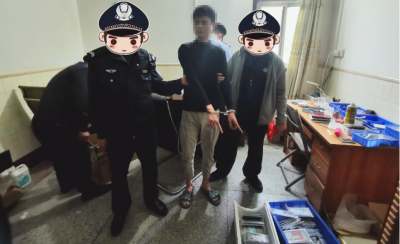 国内知名品牌手机？五华造！涉案金额达千万！