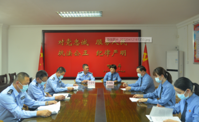 梅州首个！《关于推进涉未成年人案件侦查监督与协作配合的实施意见》出台