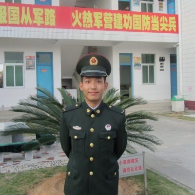 生命的接力！大埔籍退役军人意外离世，捐献器官为他人送去希望...