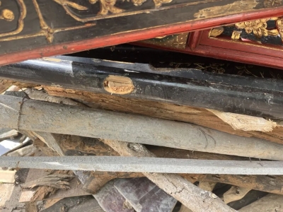 传家“老古董”不翼而飞？梅江民警帮忙快速找回