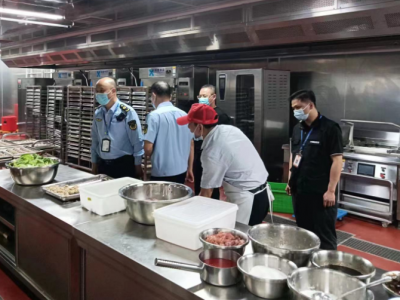 排查出风险隐患53个，已整改37个，立案252宗！梅州食品安全专项行动取成效