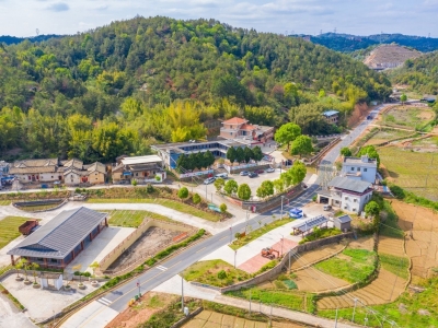 广东首次！梅县区预计获得4500万元传统村落集中连片保护利用示范县中央资金