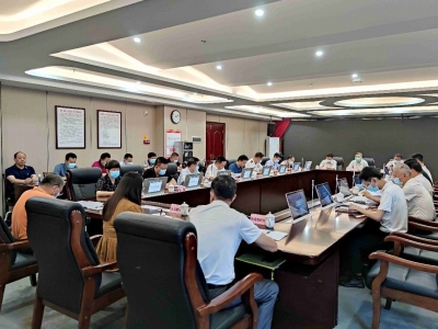 省督导组来梅开展“五一”期间安全生产大检查综合督导：聚焦重点难点深入抓好排查整改