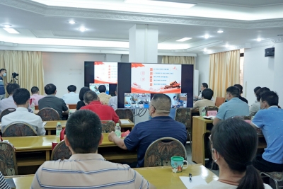 梅州举办《信访工作条例》专题培训班：把握新时代信访工作新要求