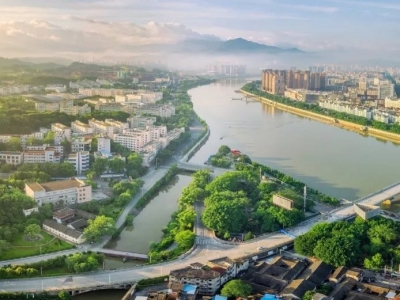 弱冷空气持续给晴天“充值”！广东晴燥控场