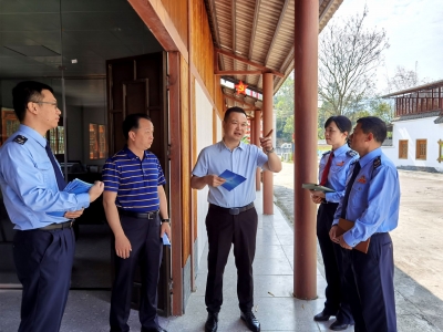 梅州税务之窗丨梅县区税务局辅导水美村企业用足用好税费政策，引资开发特色美食协助注册品牌