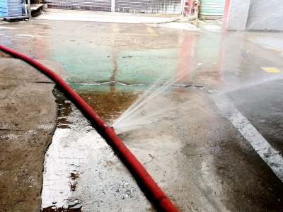 省督导检查组赴梅开展“五一”期间安全生产大检查综合督导