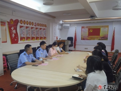 梅江区市场监管局多措并举推进企业年报工作，市场主体应“尽报早报”