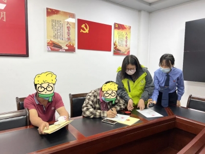 “未”爱发“令”！梅江区人民检察院制发《督促监护令》，“唤醒”失职监护人