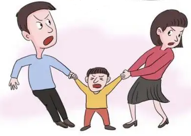 离婚时确定的抚养关系能否变更？法官提供两个案例→