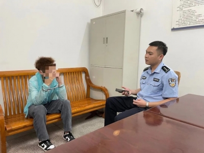 未成年人频频作案！子不教，孰之过？