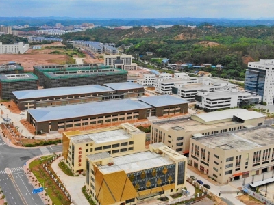 首批！梅州综合保税区2家企业获增值税一般纳税人试点资格