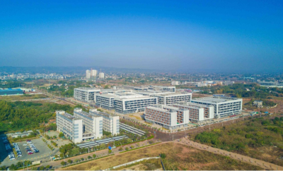 经济增长速度全梅州第一！兴宁市第一季度经济运行健康平稳实现良好开局
