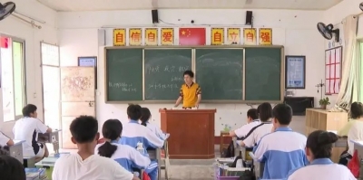 平远：多措并举织牢织密防汛备汛“安全网”