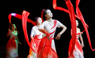 技艺battle！这场专业技能大赛决赛，是一场艺术盛宴！