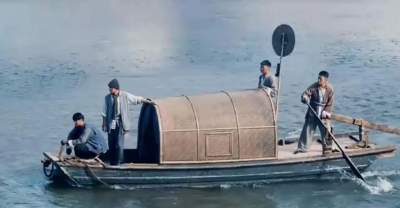 《一顶竹笠背后的故事》引发大埔党员干部热烈反响