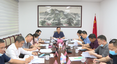 下一步兴宁工业经济工作怎么做？洪国华提出这些要求…