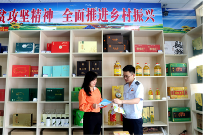 梅州五华：税“惠”万企，减税降费激活实体经济“一池春水”